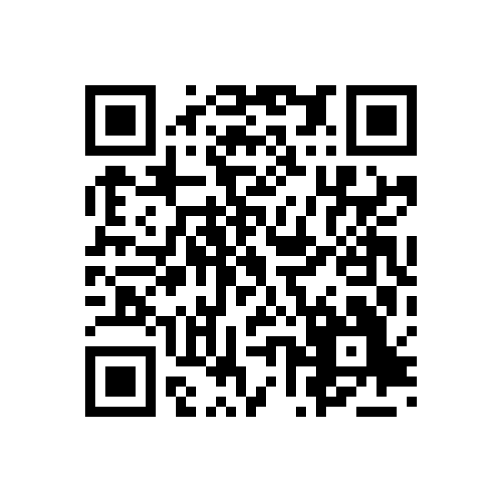 Código QR para responder esta pregunta en Mentimeter